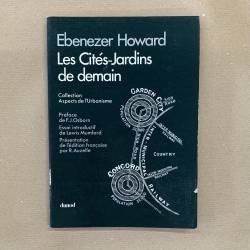 Les Cités-jardins de demain...
