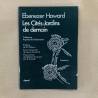 Les Cités-jardins de demain / Ebenezer Howard