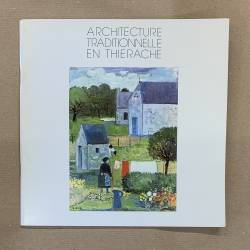 Architecture traditionelle...