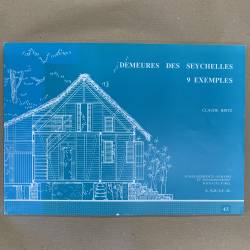 Demeures des Seychelles / 9...