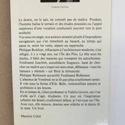Ibiza, le palais paysan.
