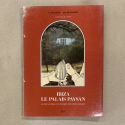 Ibiza, le palais paysan.