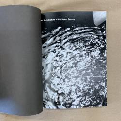 Questions of perception / phenomenology of architecture
