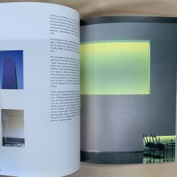 Questions of perception / phenomenology of architecture