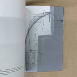 Questions of perception / phenomenology of architecture