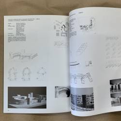 Questions of perception / phenomenology of architecture