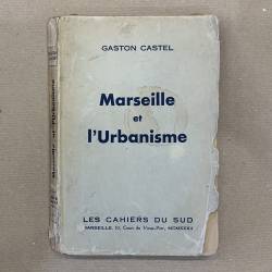 Gaston Castel / Marseille...
