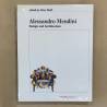Alessandro Mendini / design and architecture.