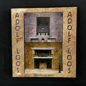 Adolf loos / 1870-1933 / IFA 1983 