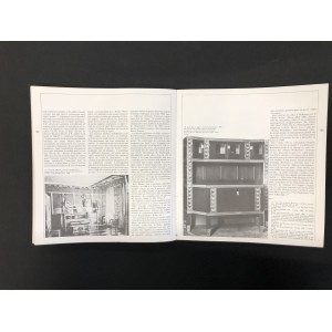 Adolf loos / 1870-1933 / IFA 1983 