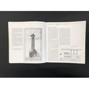 Adolf loos / 1870-1933 / IFA 1983 