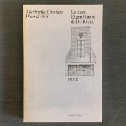 Le case Eigen Haard di De...