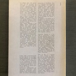 Le case Eigen Haard di De Klerk / 1913-21