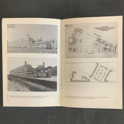 Le case Eigen Haard di De Klerk / 1913-21