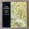 C.F.A. Voysey architect & designer 1857-1941.