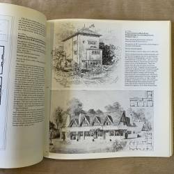 C.F.A. Voysey architect & designer 1857-1941.