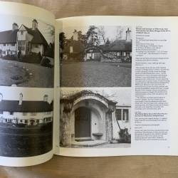 C.F.A. Voysey architect & designer 1857-1941.