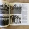 C.F.A. Voysey architect & designer 1857-1941.