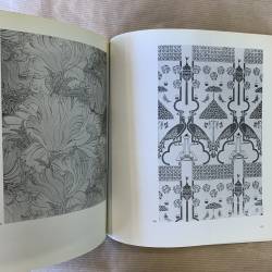 C.F.A. Voysey architect & designer 1857-1941.