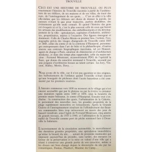 Trouville / IFA Mardaga 1989