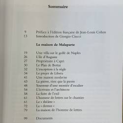 La Maison de Malaparte