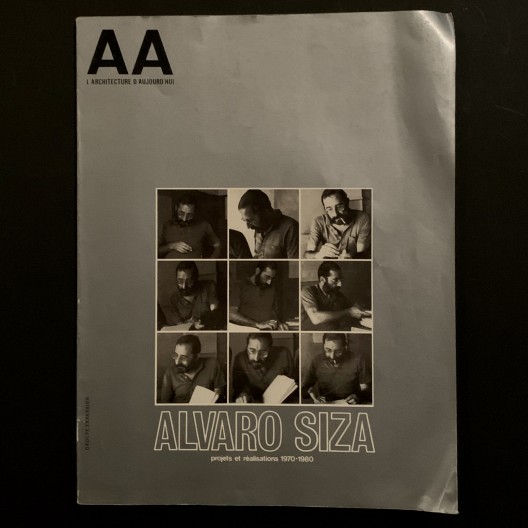 Alvaro Siza / Projets et réalisations 1970-1980 Alvaro Siza / Projets et réalisations 1970-1980