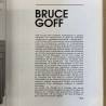 Bruce Goff 1904-1982 / AA 227