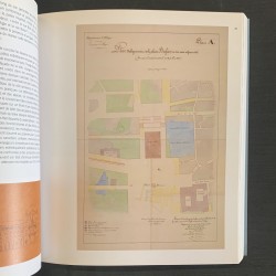 Alger / Paysage urbain et architectures / 1800-2000