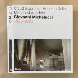 Giovanni Michelucci 1891-1990.