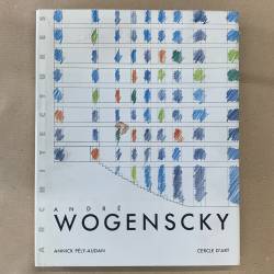 André Wogenscky / dédicacé.