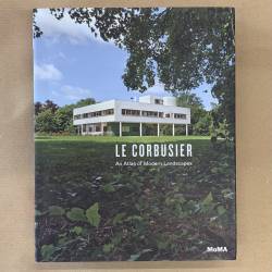Le Corbusier / An atlas of...