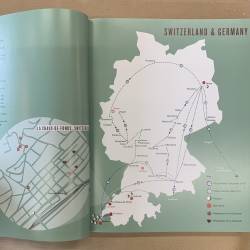 Le Corbusier / An atlas of modern landscape.