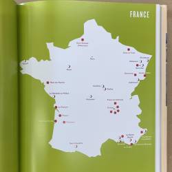 Le Corbusier / An atlas of modern landscape.