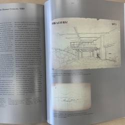 Le Corbusier / An atlas of modern landscape.