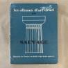 Sauvage / les albums d'art Druet / 1928