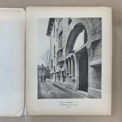 Sauvage / les albums d'art Druet / 1928