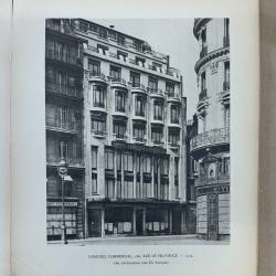 Sauvage / les albums d'art Druet / 1928