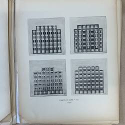 Sauvage / les albums d'art Druet / 1928
