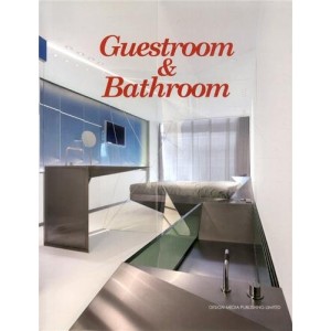 Guestroom & Bathroom 