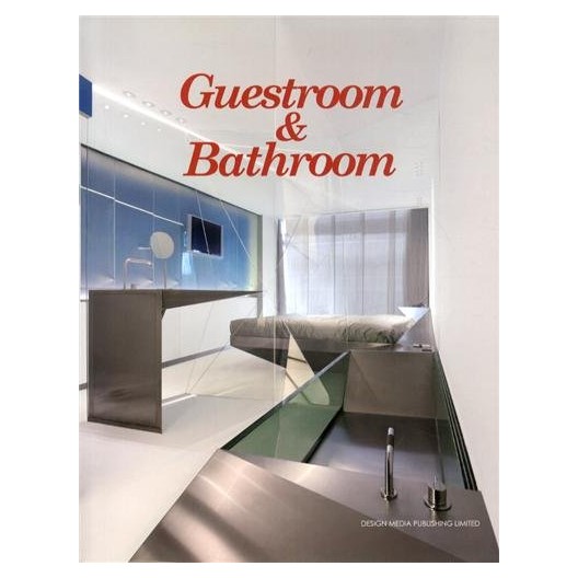 Guestroom & Bathroom 
