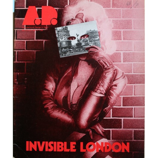 INVISIBLE LONDON 