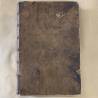 Les Dix Livres d’architecture de Vitruve par Perrault / Paris, Coignard, 1684