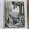 Les Dix Livres d’architecture de Vitruve par Perrault / Paris, Coignard, 1684