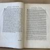 Les Dix Livres d’architecture de Vitruve par Perrault / Paris, Coignard, 1684