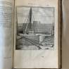 Les Dix Livres d’architecture de Vitruve par Perrault / Paris, Coignard, 1684