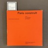 Ionel Schein / Paris construit.