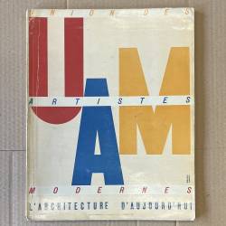 U. A. M . l'architecture...
