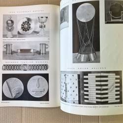 U. A. M . l'architecture d'aujourd'hui 1937.