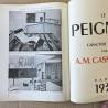 U. A. M . l'architecture d'aujourd'hui 1937.