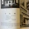 U. A. M . l'architecture d'aujourd'hui 1937.
